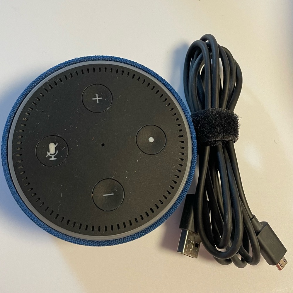 Amazon Echo Dot